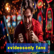 xvideosonly fans